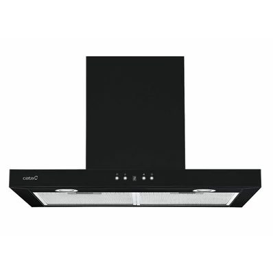 CATA - Páraelszívó S-PRO 7000 BK Fekete 