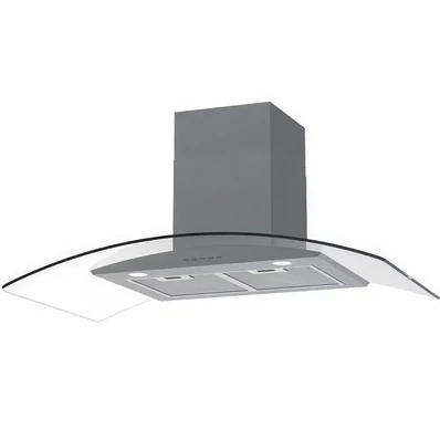 CATA - Páraelszívó GAMMA GLASS 9010 GX - Inox