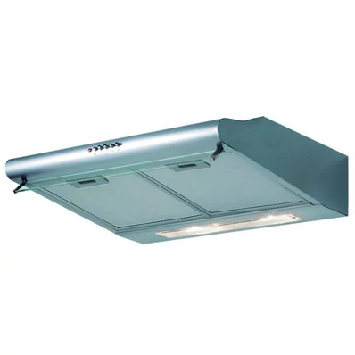 Cata - Páraelszívó P-3050 IX/L inox - A készlet erejéig rendelhető!