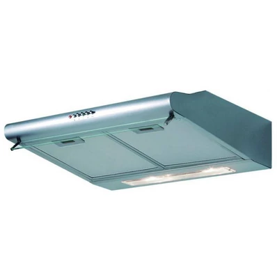 CATA - Páraelszívó P-3050 IX/L inox - A készlet erejéig rendelhető!