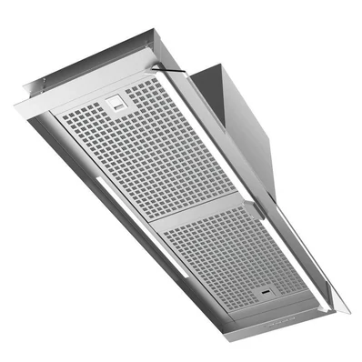 CATA - Páraelszívó CORONA 100 X/B inox