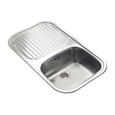 Cata OUTLET - Mosogatótálca C1SC inox - Kifutó termék!