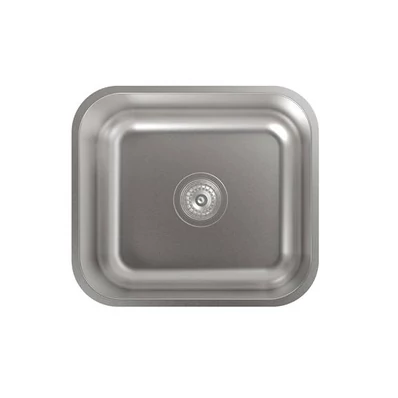 CATA - Mosogatótálca CB 45-40 inox