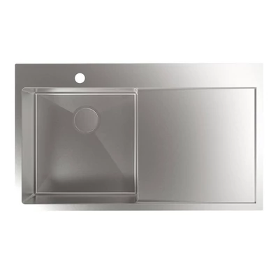 CATA - Mosogatótálca CBS-1 40-40 D R10 inox