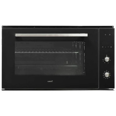 CATA - Beépíthető sütő CMD-9208 BK
