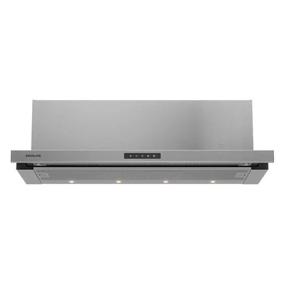 Davoline - Páraelszívó IOS PRO 90 cm inox - A készlet erejéig rendelhető!