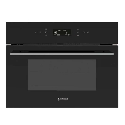 NODOR - Beépíthető gőzsütő NorChef SO-4800 DB