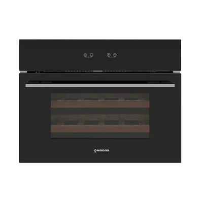 NODOR - Beépíthető borhűtő NorCare VC-4800 DB/A