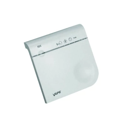 VILPE Eco Ideal Wireless - vezetéknélküli páraérzékelő szenzor