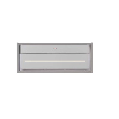 Nodor - Páraelszívó NorBreeze GREGAL 60 WH NMOTION Hob to Hood