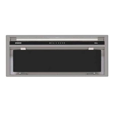 Nodor - Páraelszívó NorBreeze ECLIPSE 60 BK