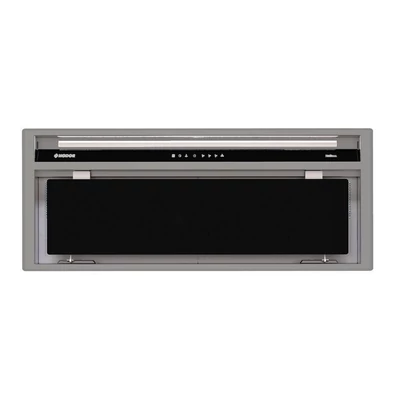 Nodor - Páraelszívó NorBreeze ECLIPSE 60 BK
