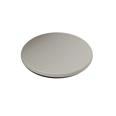ELLECI - Takarólap 3,5" manual szűrőhöz Keratek K95 champagne