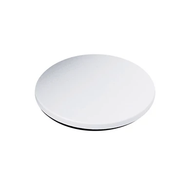 ELLECI - Takarólap 3,5" manual szűrőhöz Keratek K96 white