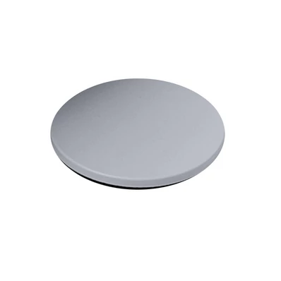ELLECI - Takarólap 3,5" manual szűrőhöz Keratek K97 light grey - Kifutó termék!