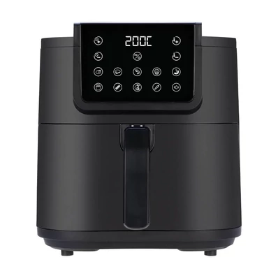 ARDES ARFRYA05L 8 literes Air Fryer forrólevegős sütő