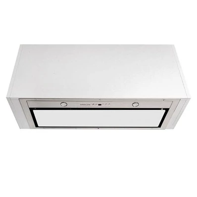 DAVOLINE OUTLET - Páraelszívó INSIDE IX-W 60 cm - A készlet erejéig rendelhető!