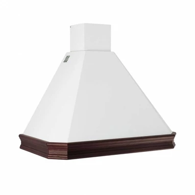 Kdesign - Páraelszívó ELISA 60 natúr T500 Fehér