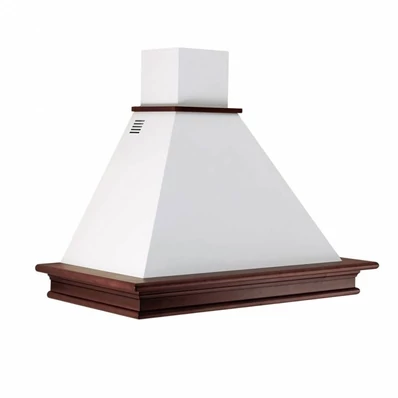 Kdesign - Páraelszívó ERIKA 60 T500 - Fehér
