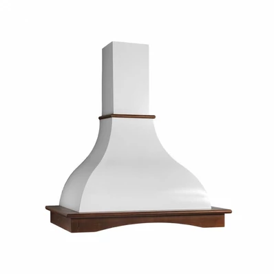 Kdesign - Páraelszívó PETRA 90 natúr T500 - Fehér