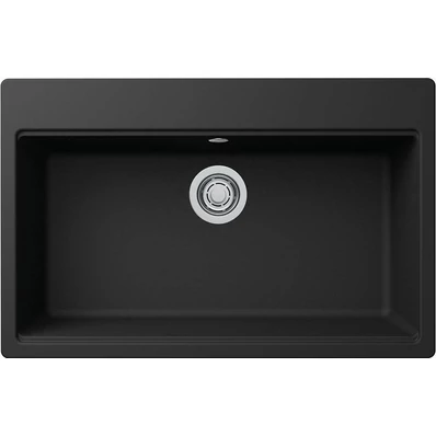 ELLECI - Gránit mosogatótálca Time 130 G40