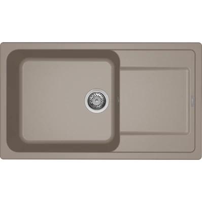 ELLECI - Mosogatótálca Life 410 G43 Tortora