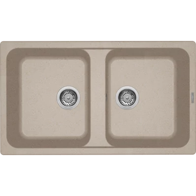 ELLECI - Mosogatótálca Life 450 G51 Avena