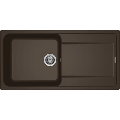 ELLECI - Mosogatótálca Life 480 G78 Espresso