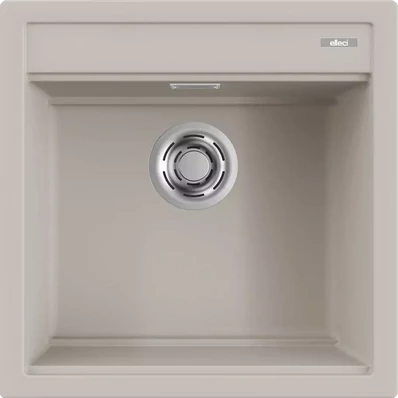 ELLECI - Gránit mosogatótálca Best 104 Workstation G39