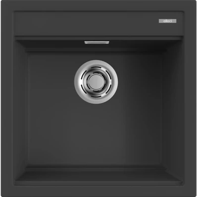 ELLECI - Mosogatótálca Best 104 Workstation G59 Antracit