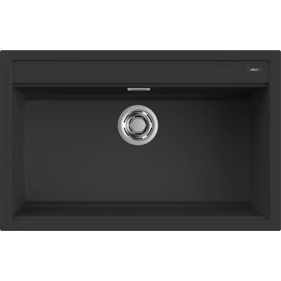 ELLECI - Gránit mosogatótálca Best 130 Workstation G40