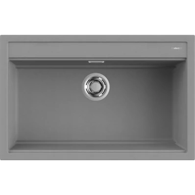 ELLECI - Gránit mosogatótálca Best 130 Workstation G48