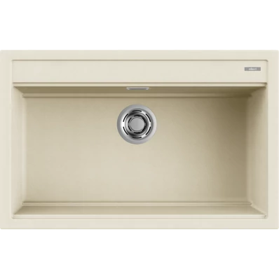 ELLECI - Mosogatótálca Best 130 Workstation G62 Bianco antico