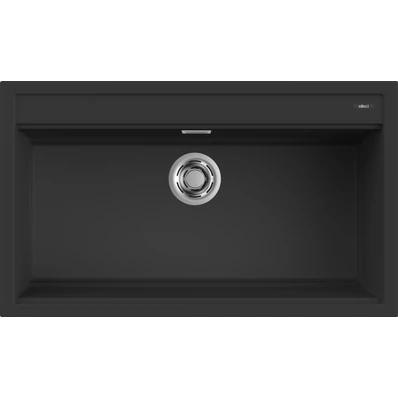 ELLECI - Mosogatótálca Best 360 Workstation G40 nero