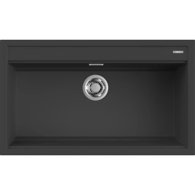 ELLECI - Gránit mosogatótálca Best 360 Workstation G59 Antracit