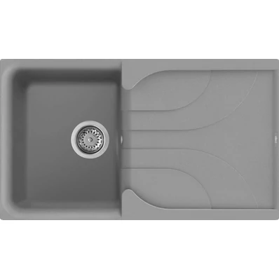 ELLECI - Gránit mosogatótálca Ego 400 G48