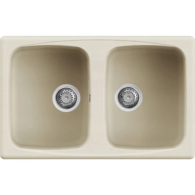 ELLECI - Gránit mosogatótálca Master 350 G62