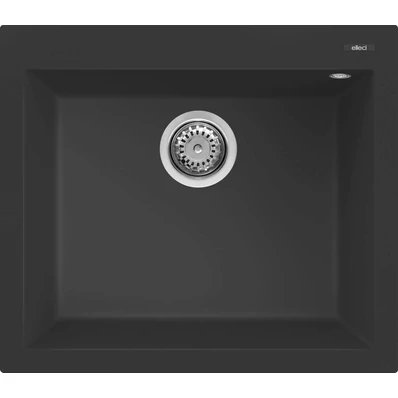 ELLECI - Gránit mosogatótálca Quadra 105 G40