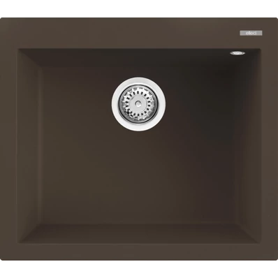 ELLECI - Gránit mosogatótálca Quadra 105 G78