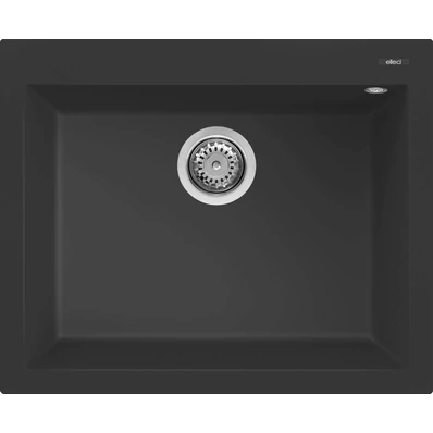 ELLECI - Gránit mosogatótálca Quadra 110 G40