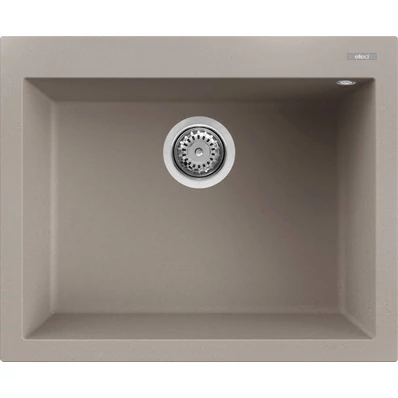 ELLECI - Gránit mosogatótálca Quadra 110 G43