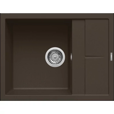 ELLECI - Gránit mosogatótálca Unico 125 G78