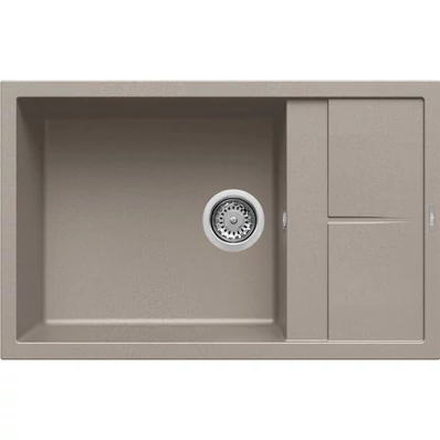 ELLECI - Gránit mosogatótálca Unico 310 G43