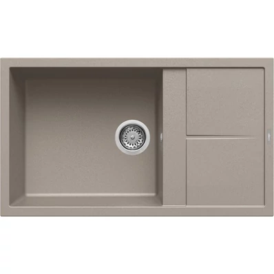 ELLECI - Mosogatótálca Unico 410 G43 tortora