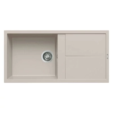 ELLECI - Gránit mosogatótálca Unico 480 G39