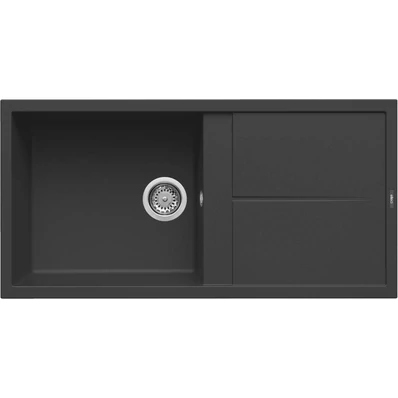 ELLECI - Gránit mosogatótálca Unico 480 G40