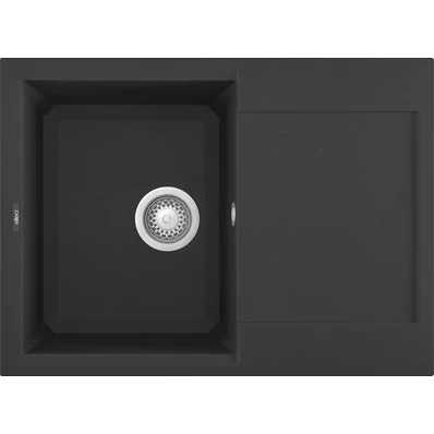 ELLECI - Gránit mosogatótálca Easy 135 G40