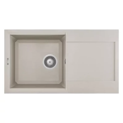 ELLECI - Gránit mosogatótálca Easy 290 G39