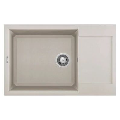 ELLECI - Gránit mosogatótálca Easy 310 G39
