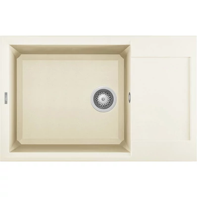ELLECI - Mosogatótálca Easy 310 G62 bianco antico
